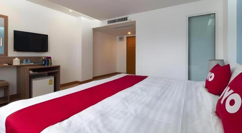 Hotel By Dee @Jomtien Pattaya Esterno foto