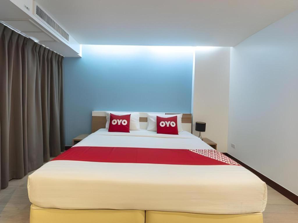 Hotel By Dee @Jomtien Pattaya Esterno foto